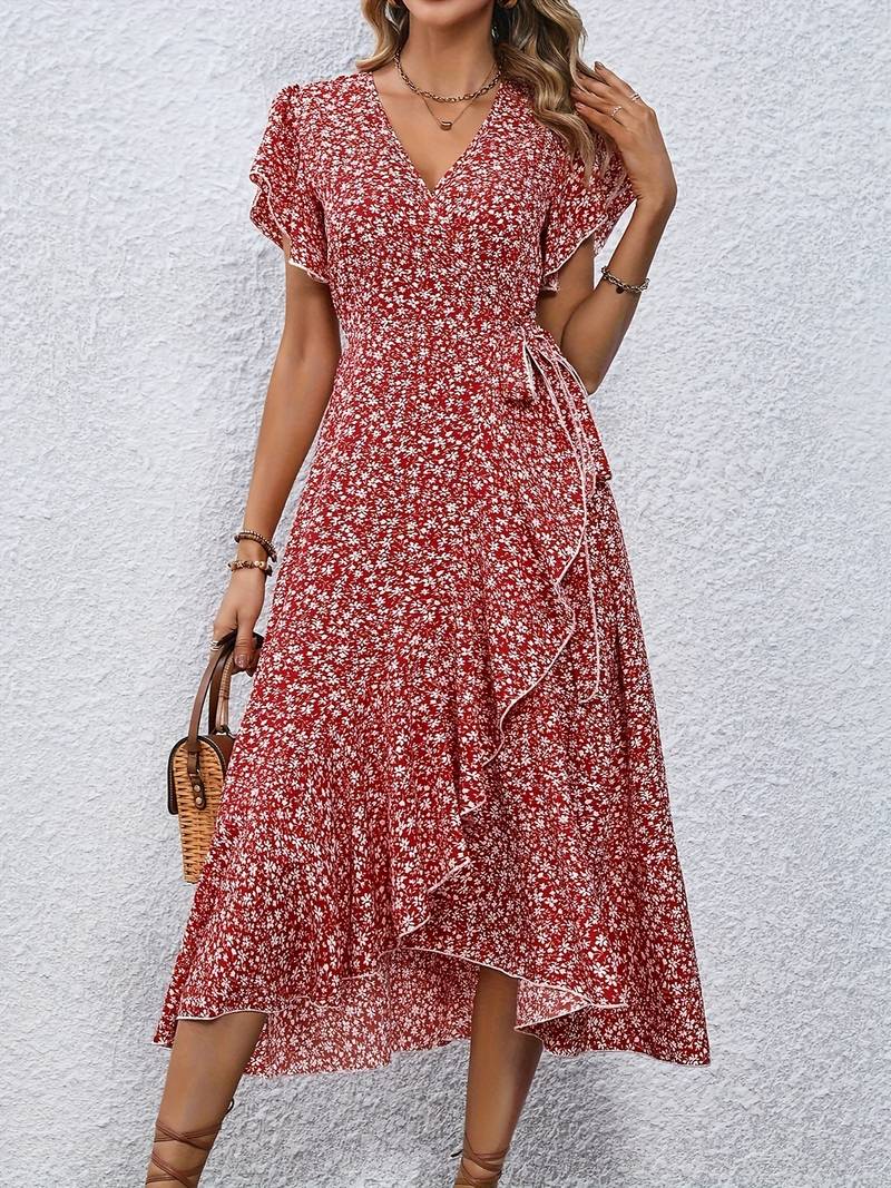 Vintage Inspired Dress