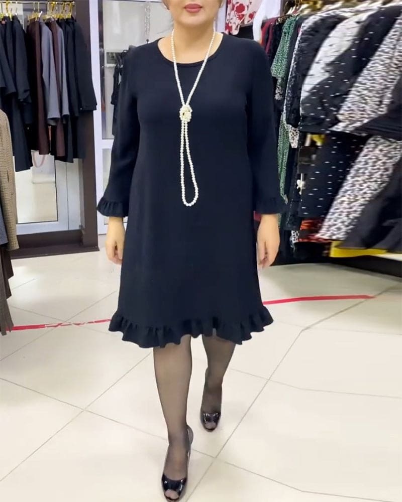 Beautifully Crafted Dress