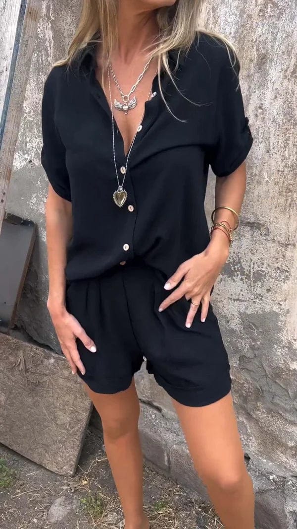 Vintage Inspired Blouse