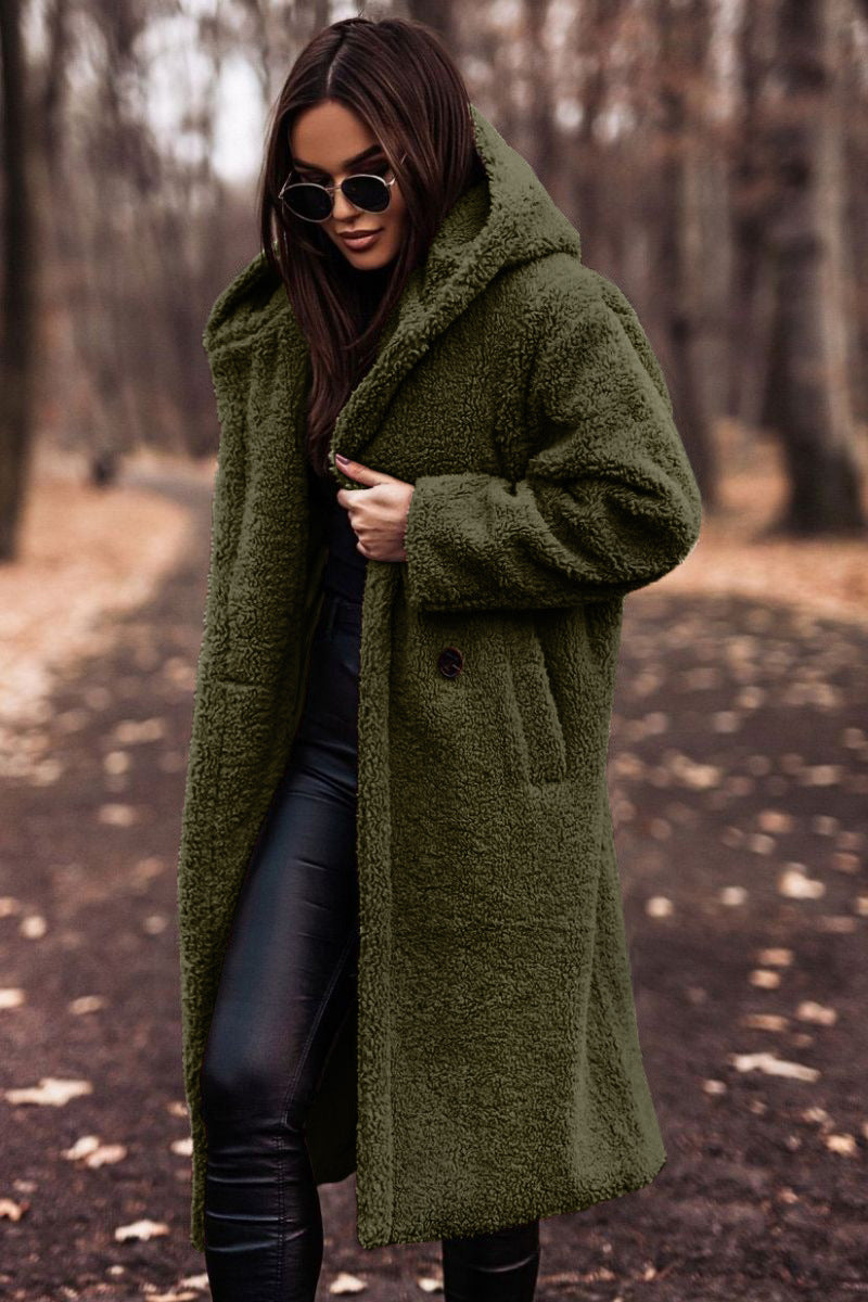 Thoughtfully Designed Jacket