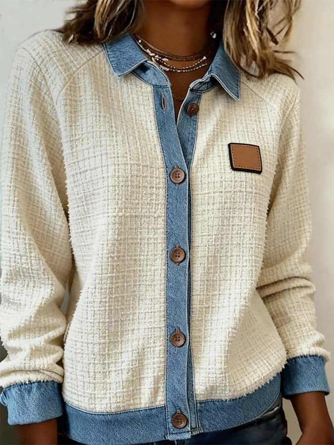 Classic Designed Shirt
