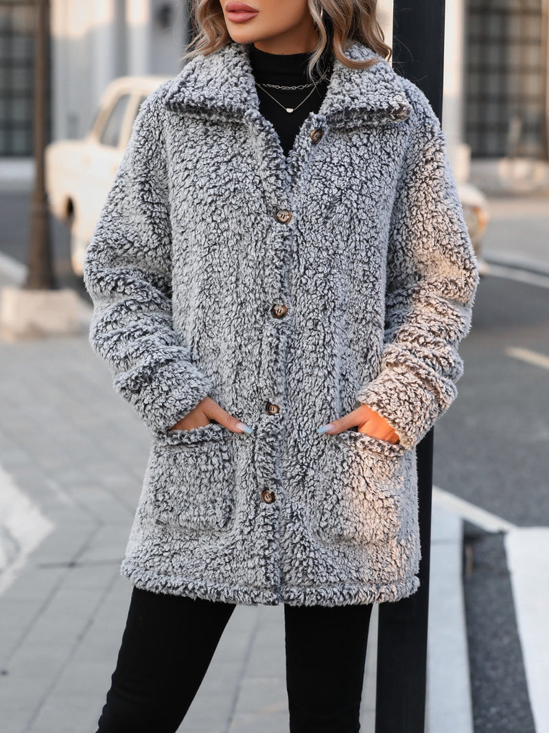 Classic Designed Jacket