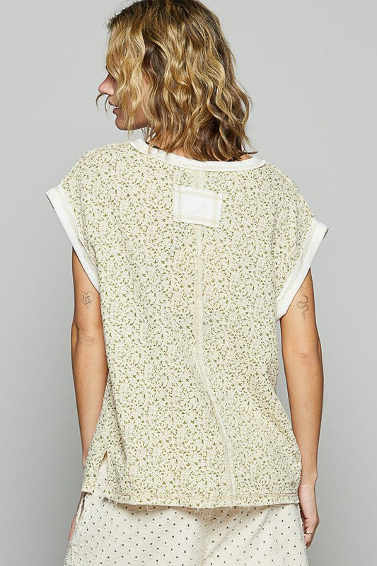 Timeless Vintage Style T-Shirt