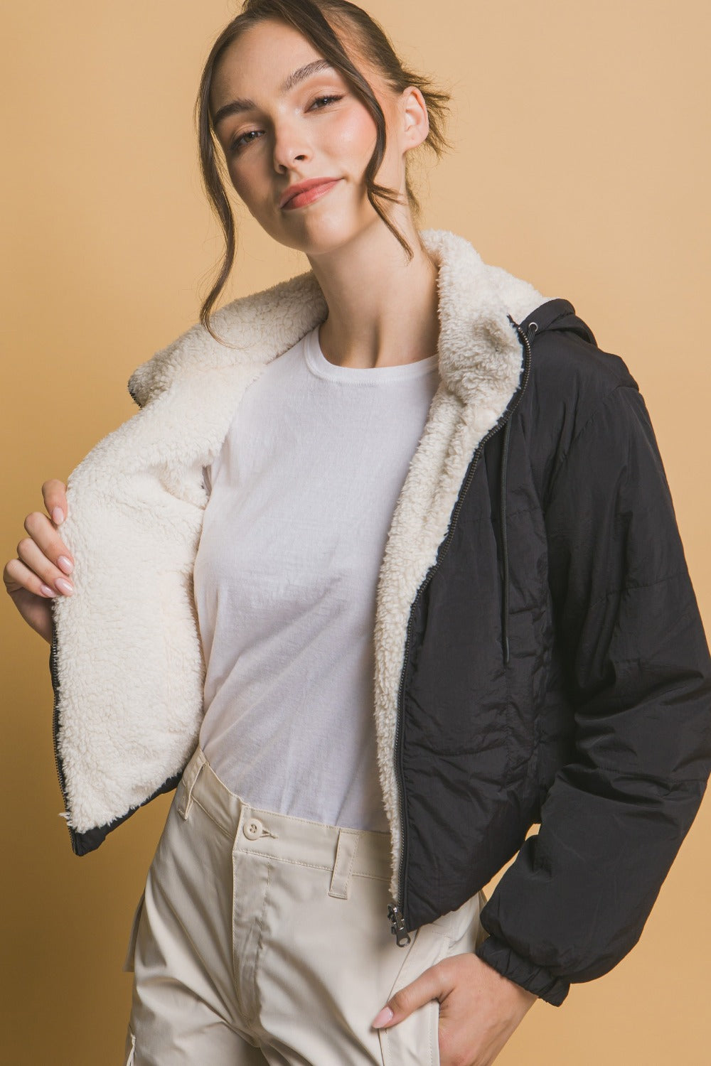 Beautifully Crafted Jacket