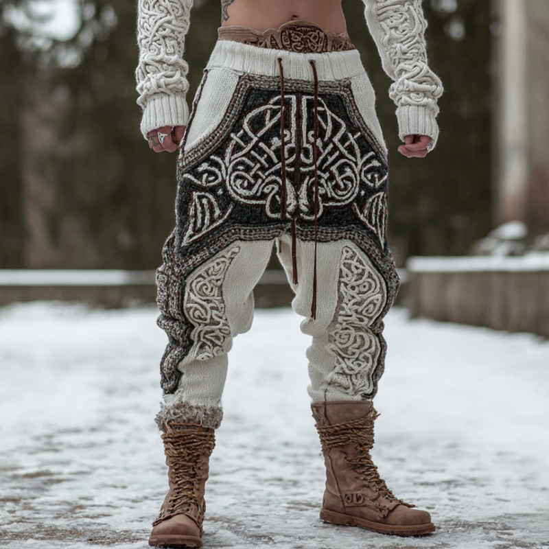 Beautifully Crafted Pants