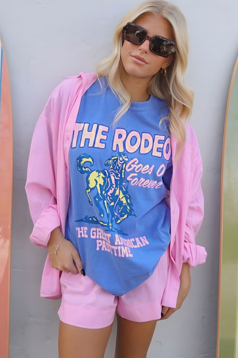 Classic Vintage T-Shirt