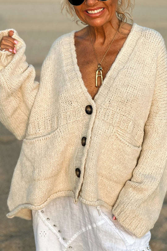 Beautifully Crafted Sweater