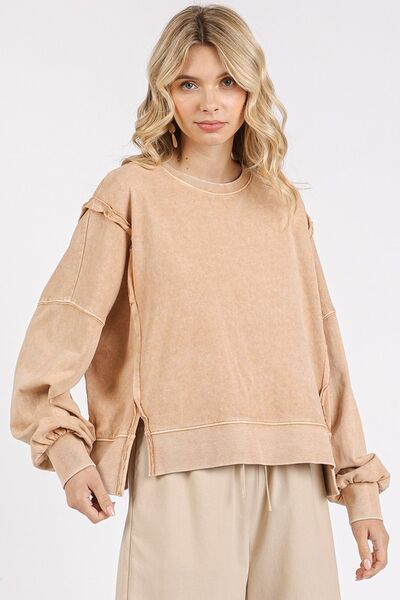 Timeless Vintage Style Shirt