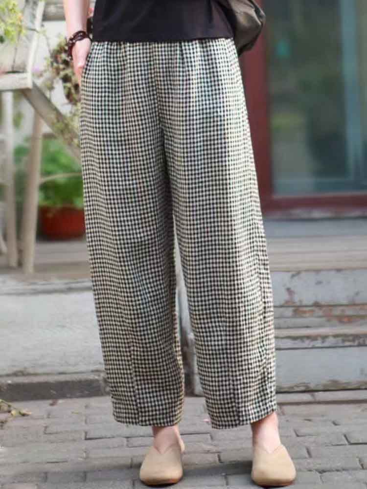 Classic Vintage Pants