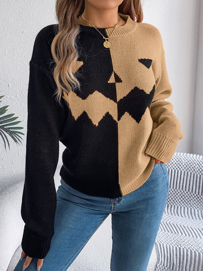 Beautifully Crafted Sweater