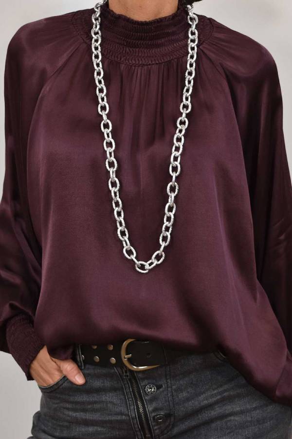 Beautifully Crafted Blouse