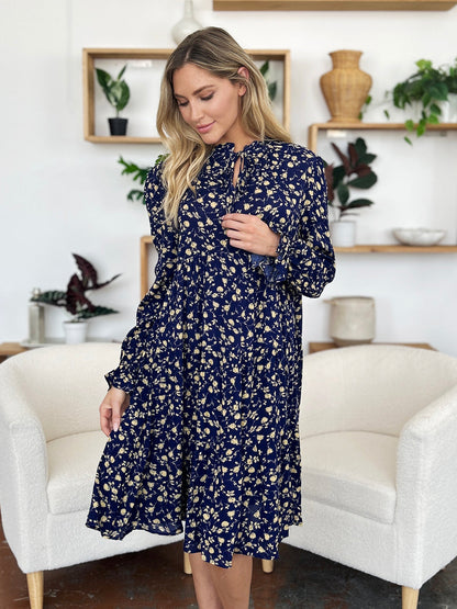 Classic Designed Dress