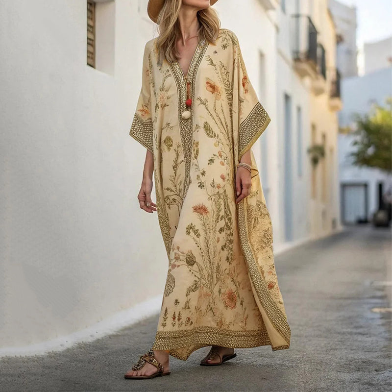 Elegantly Designed Dress