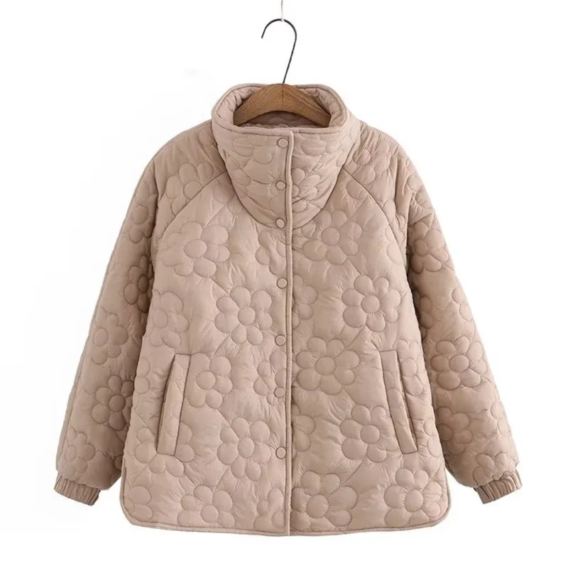 Vintage Inspired Coat