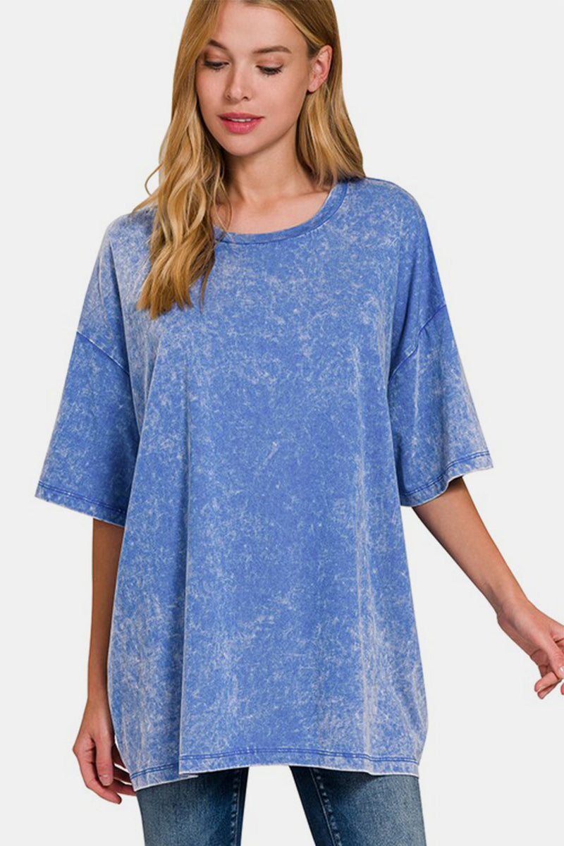 Thoughtfully Designed T-Shirt