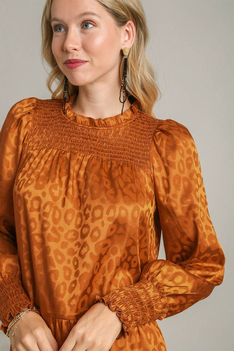 Classic Designed Dress