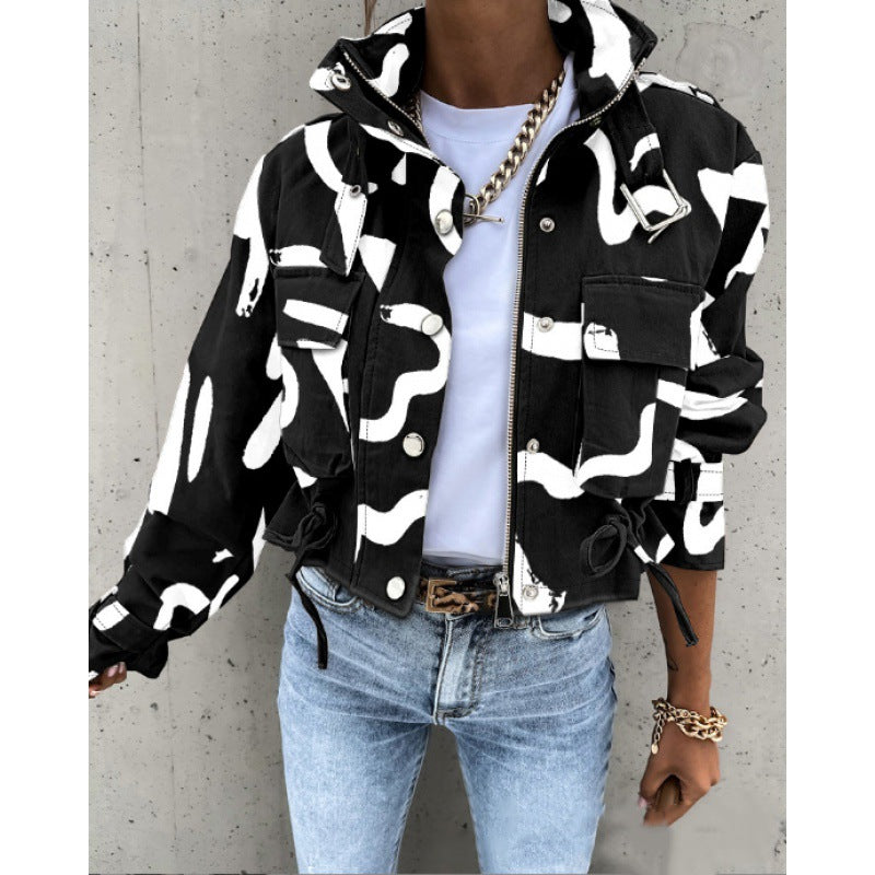 Timeless Vintage Style Garment