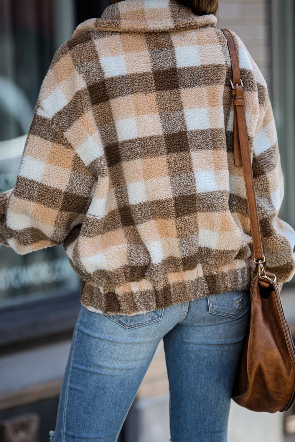 Elegantly Designed Jacket