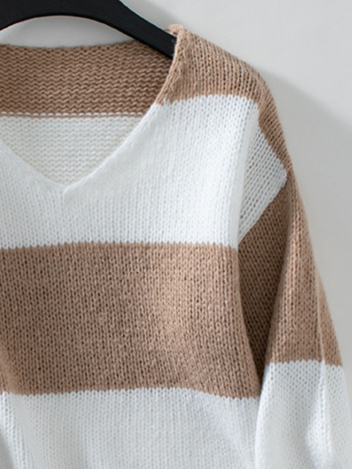 Timeless Vintage Style Sweater