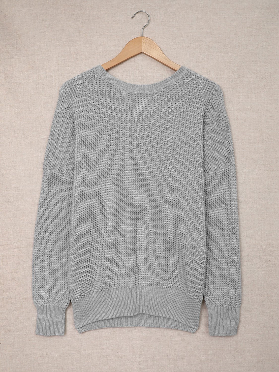 Beautifully Crafted Sweater
