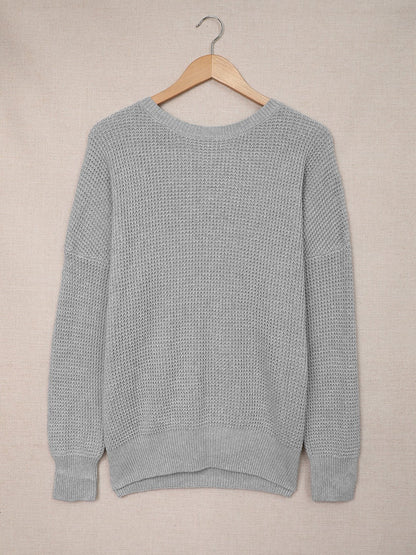 Beautifully Crafted Sweater
