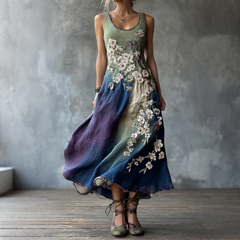 Elegantly Designed Dress
