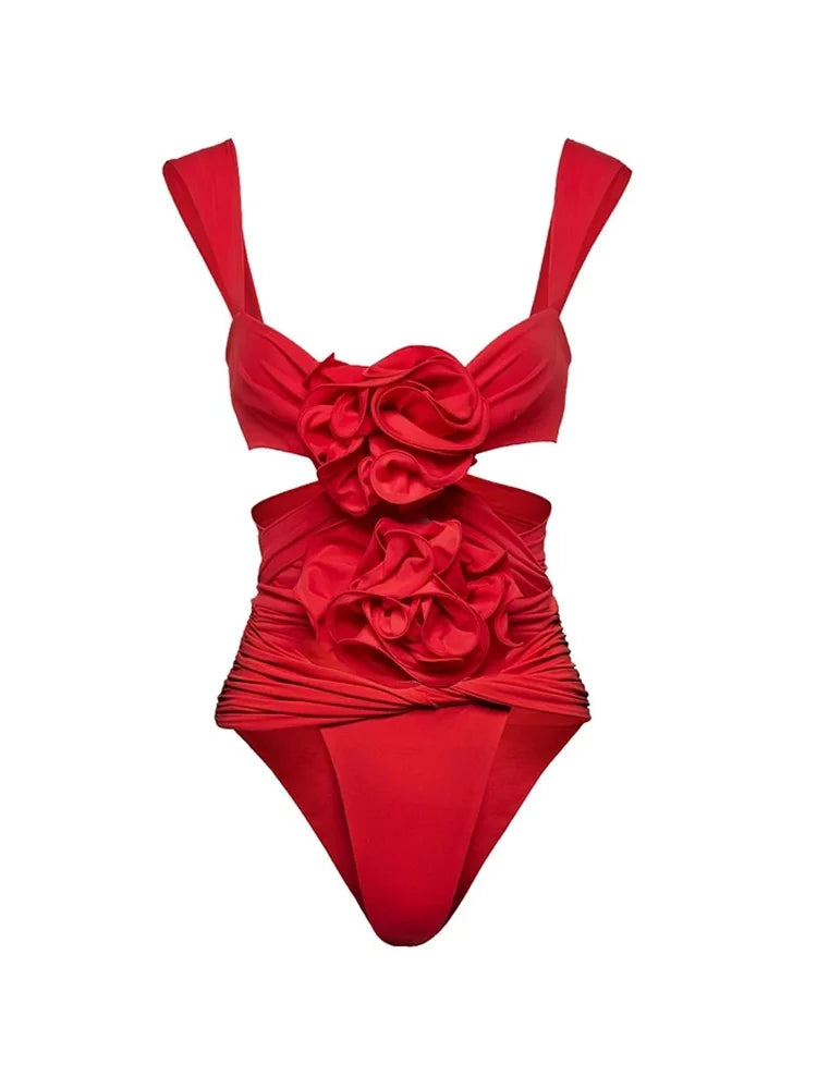 Thoughtfully Designed Garment