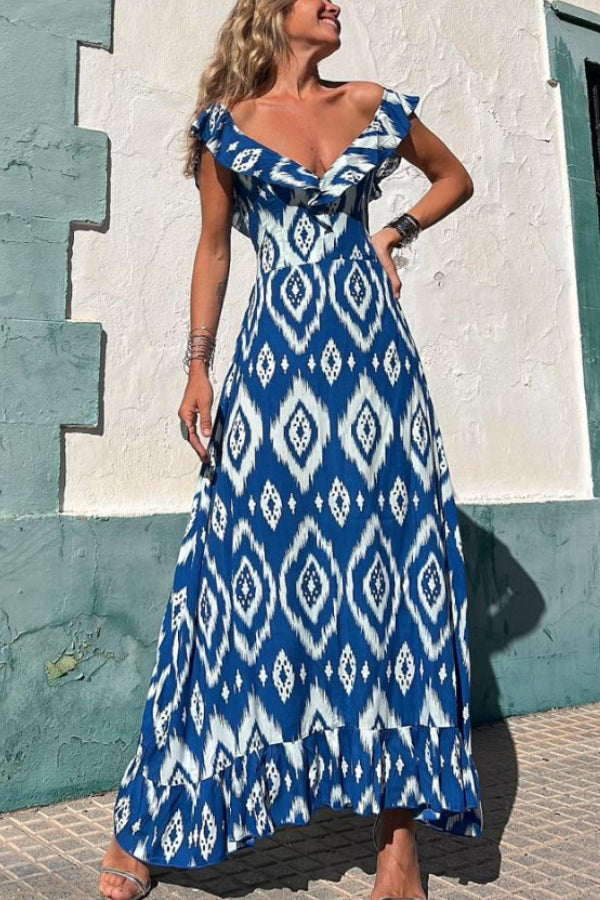 Vintage Inspired Dress