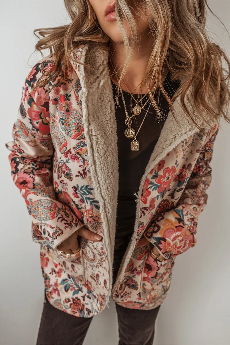 Beautifully Crafted Jacket