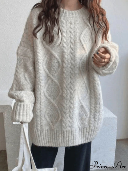 Beautifully Crafted Sweater