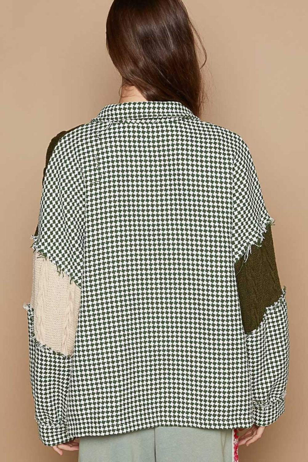 Beautifully Crafted Jacket