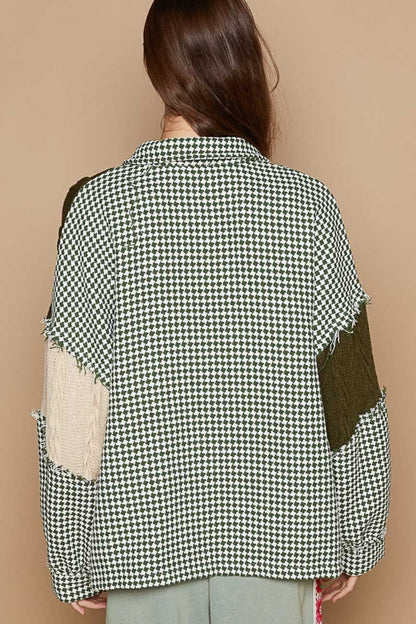 Beautifully Crafted Jacket