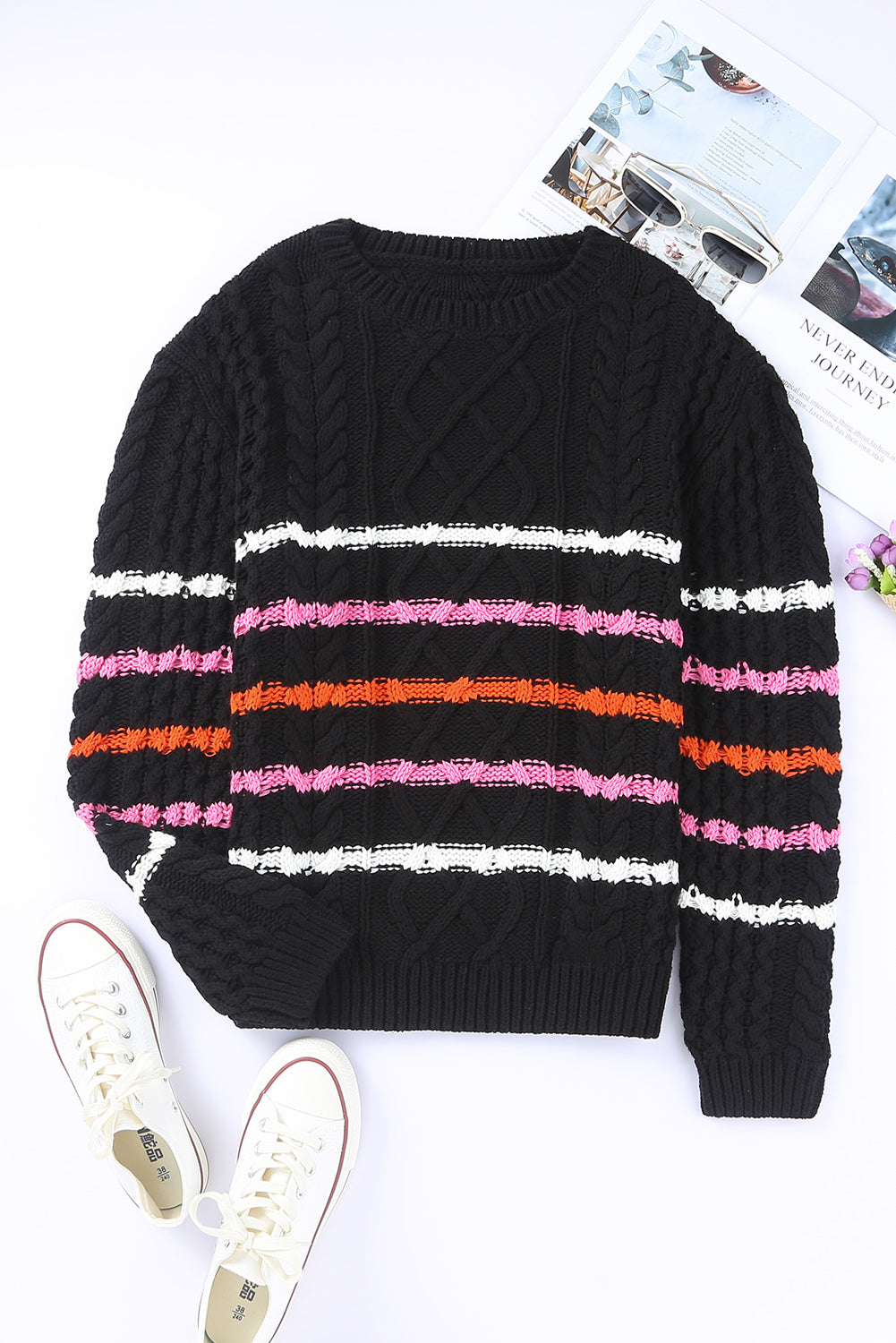 Beautifully Crafted Sweater