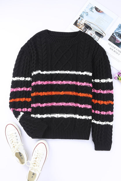 Beautifully Crafted Sweater