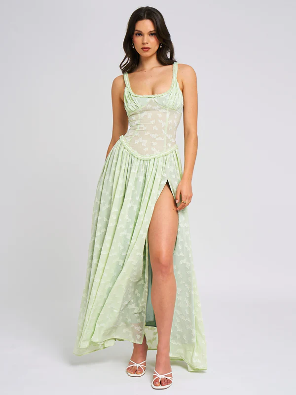 Beautifully Crafted Dress