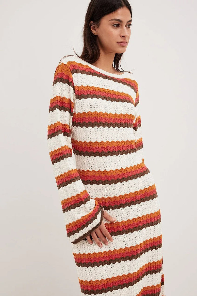 Beautifully Crafted Dress