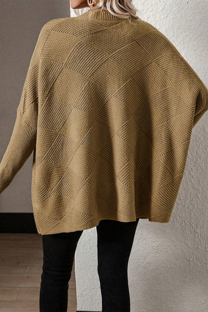 Classic Designed Sweater