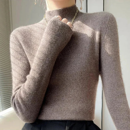 Vintage Inspired Sweater