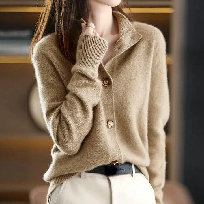 Beautifully Crafted Sweater