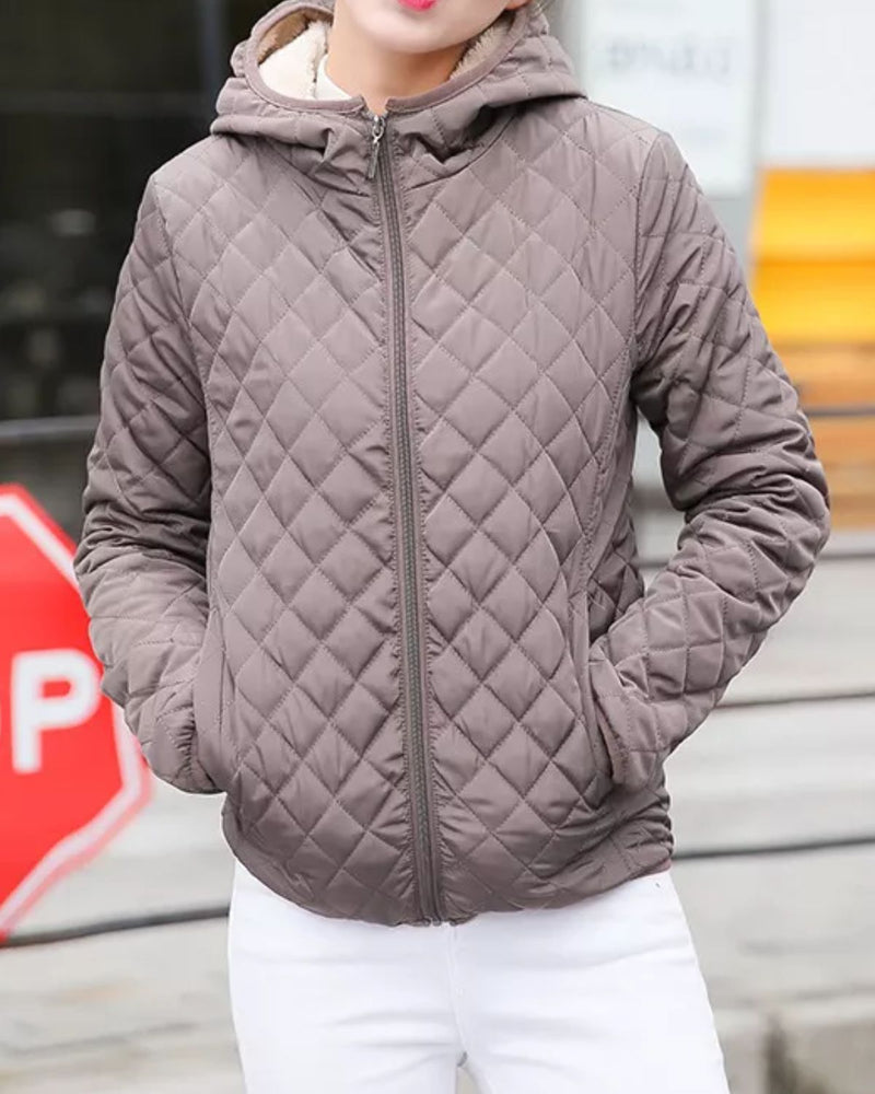Elegantly Designed Jacket