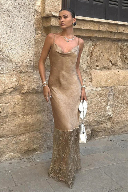 Beautifully Crafted Dress