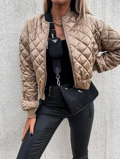 Elegantly Designed Jacket