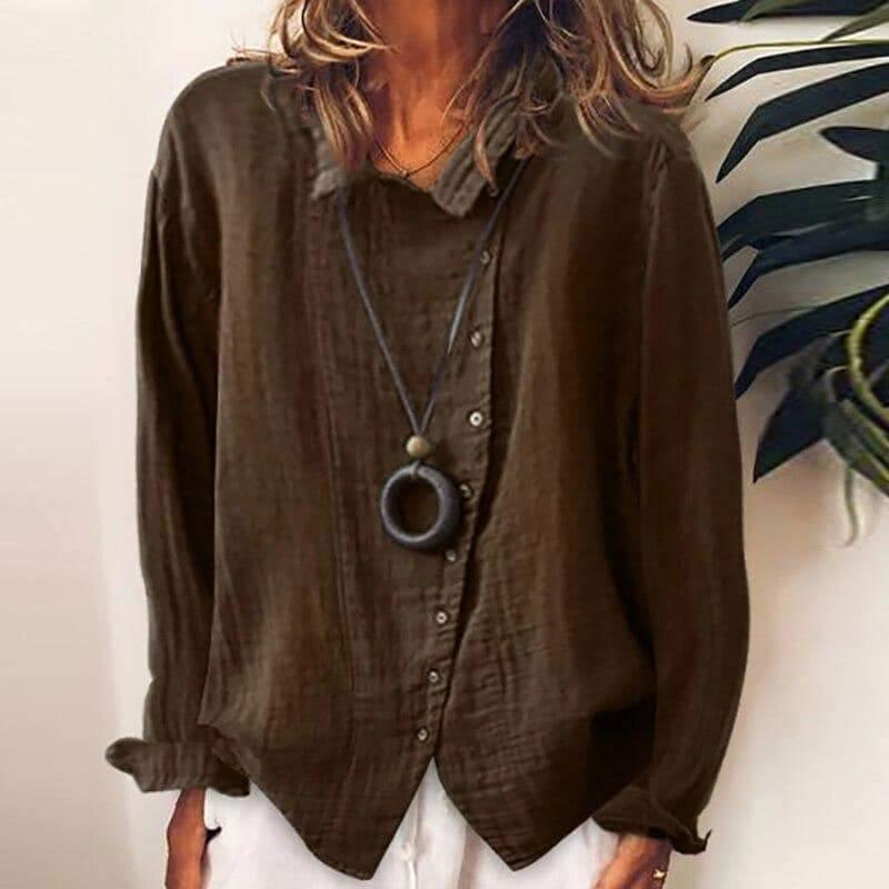 Classic Designed Shirt
