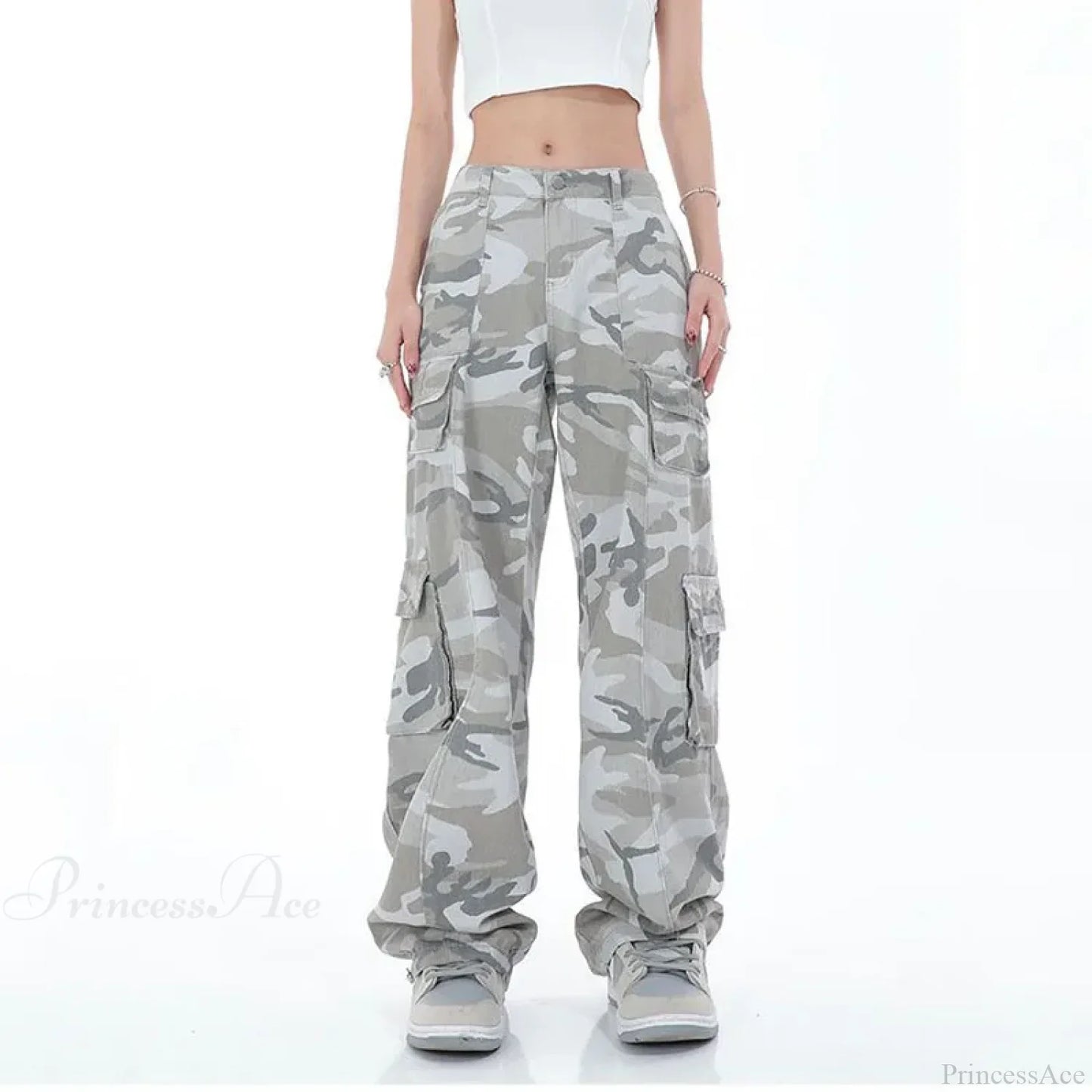 Vintage Inspired Pants