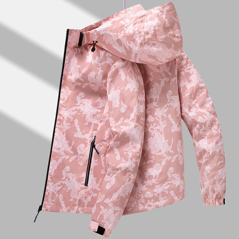 Elegantly Designed Jacket