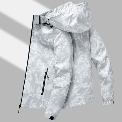 Elegantly Designed Jacket