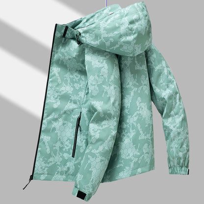 Elegantly Designed Jacket