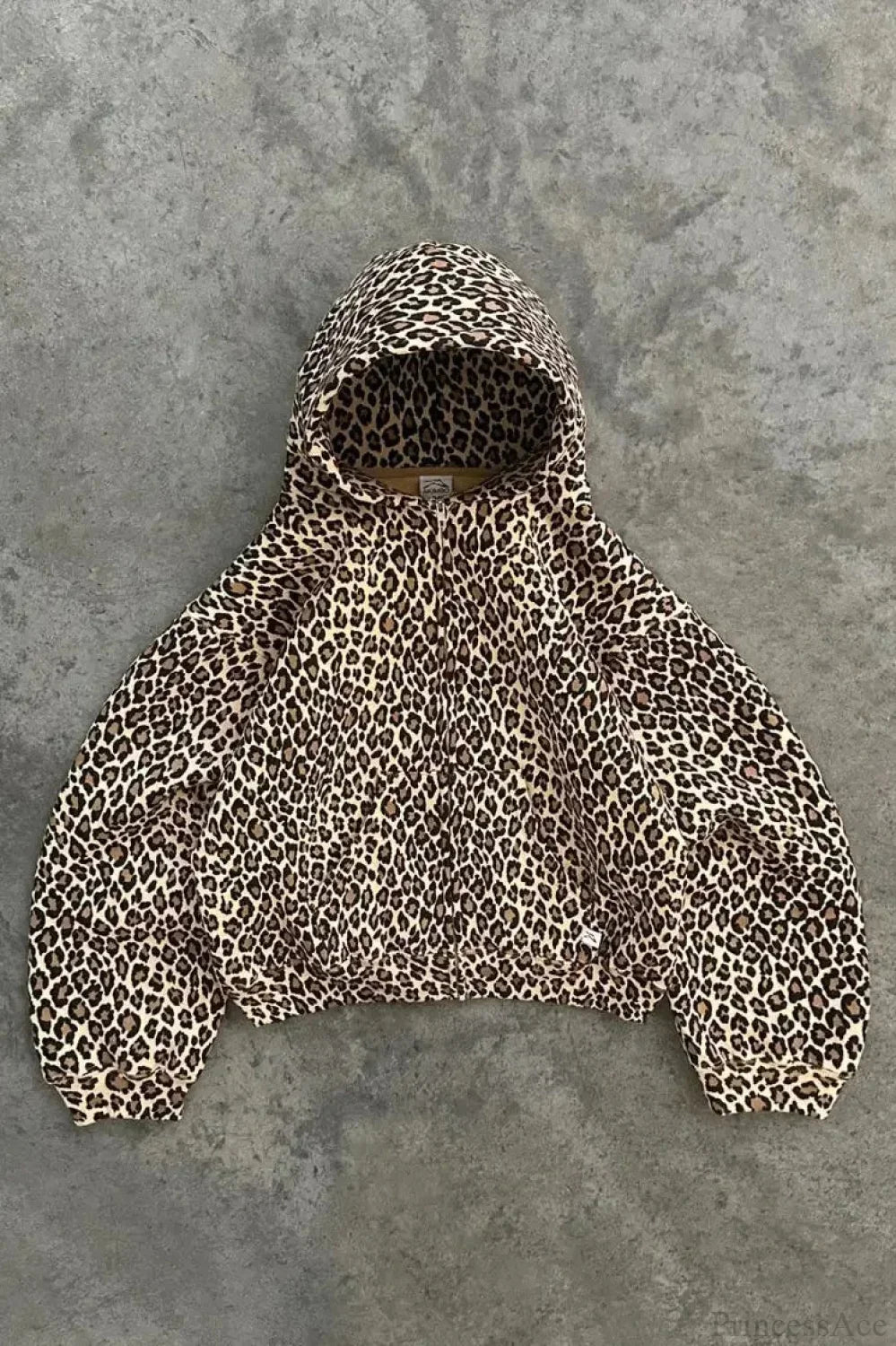 Thoughtfully Designed Garment