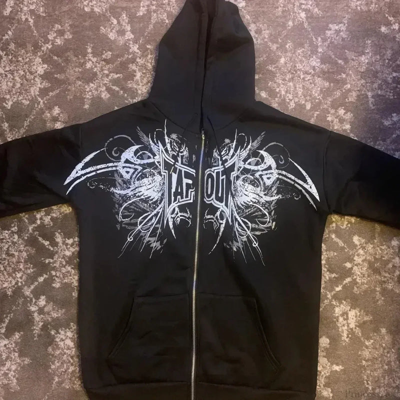Thoughtfully Designed Garment
