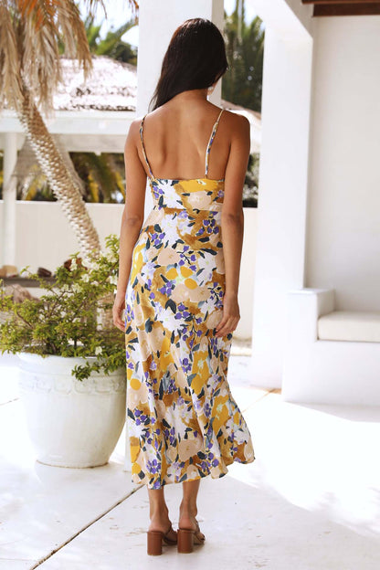 Classic Designed Dress